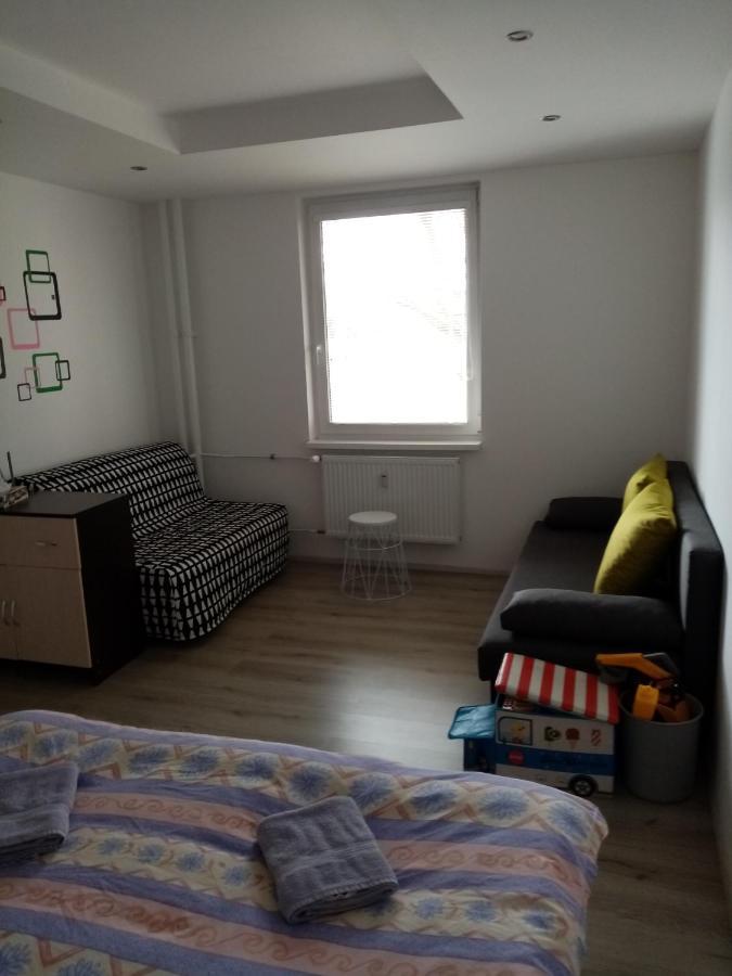 Apartman Aneta Karlsbad Exterior foto