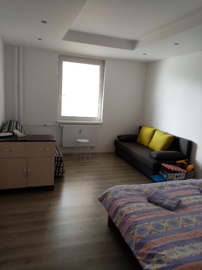 Apartman Aneta Karlsbad Exterior foto