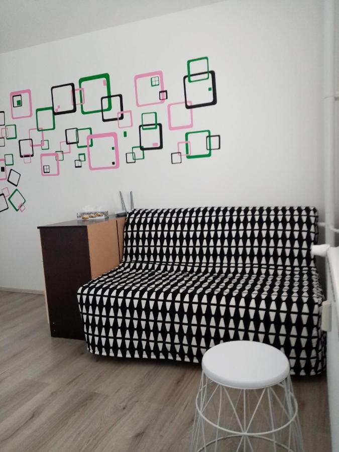 Apartman Aneta Karlsbad Exterior foto