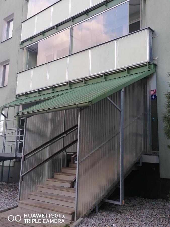 Apartman Aneta Karlsbad Exterior foto
