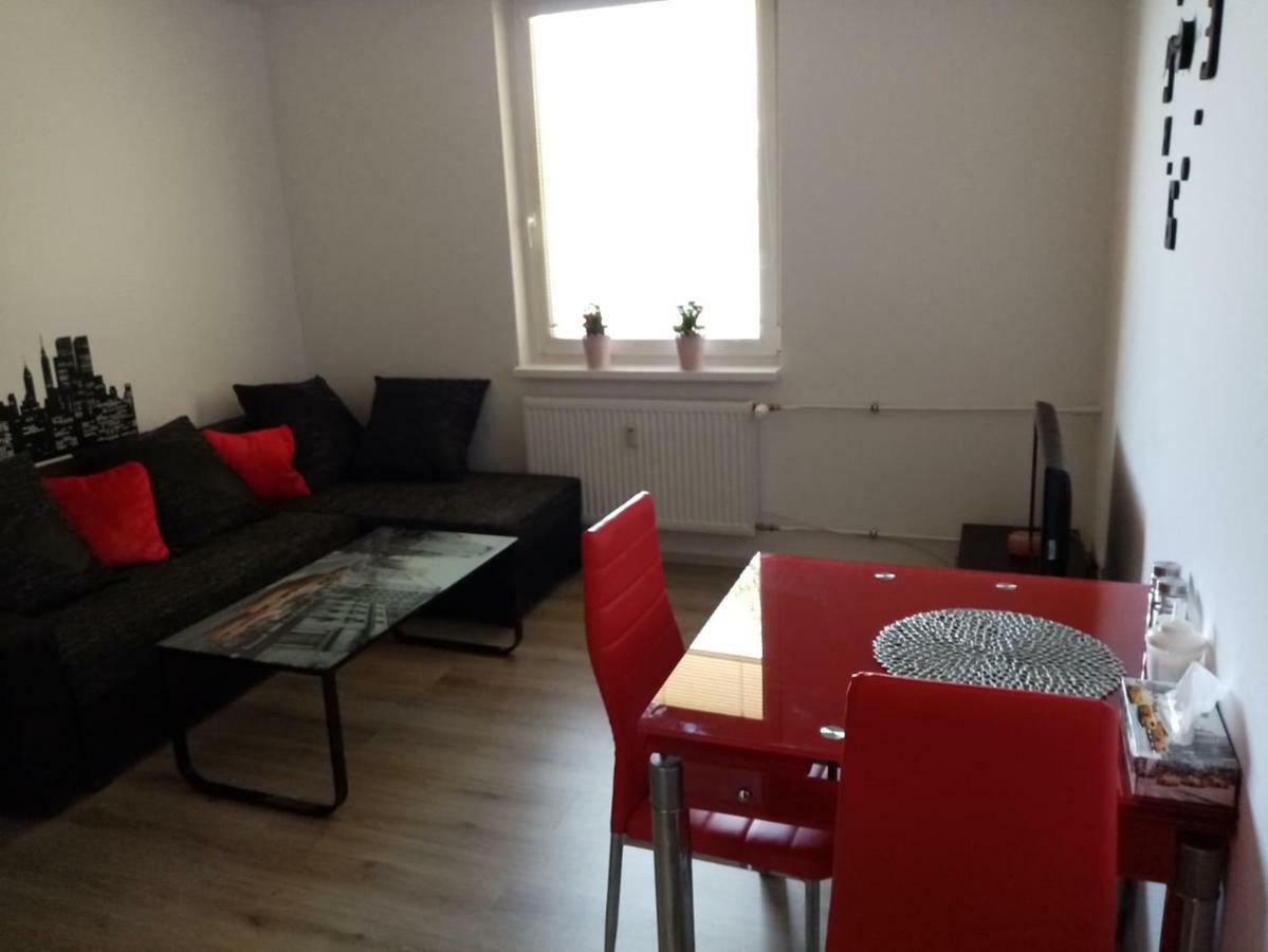 Apartman Aneta Karlsbad Exterior foto