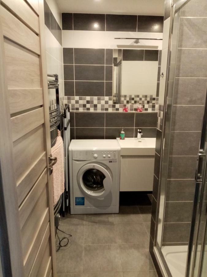 Apartman Aneta Karlsbad Exterior foto