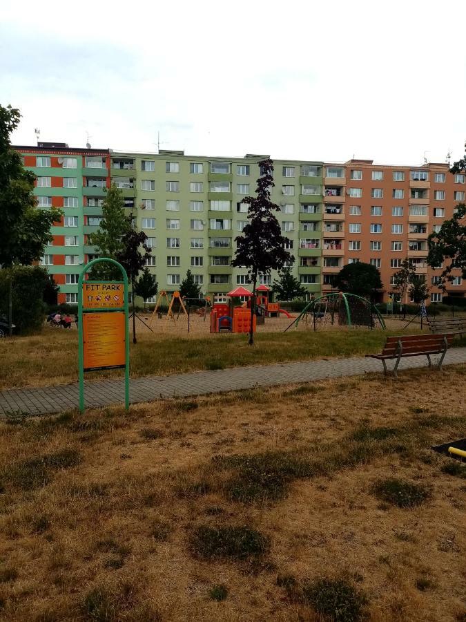 Apartman Aneta Karlsbad Exterior foto