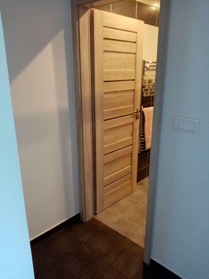 Apartman Aneta Karlsbad Exterior foto