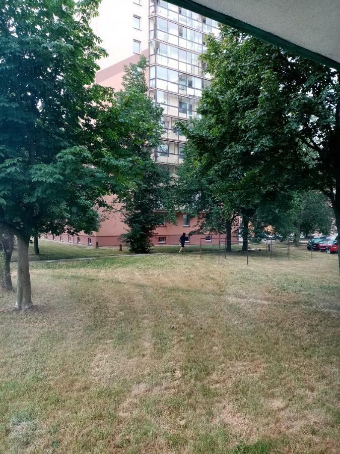 Apartman Aneta Karlsbad Exterior foto