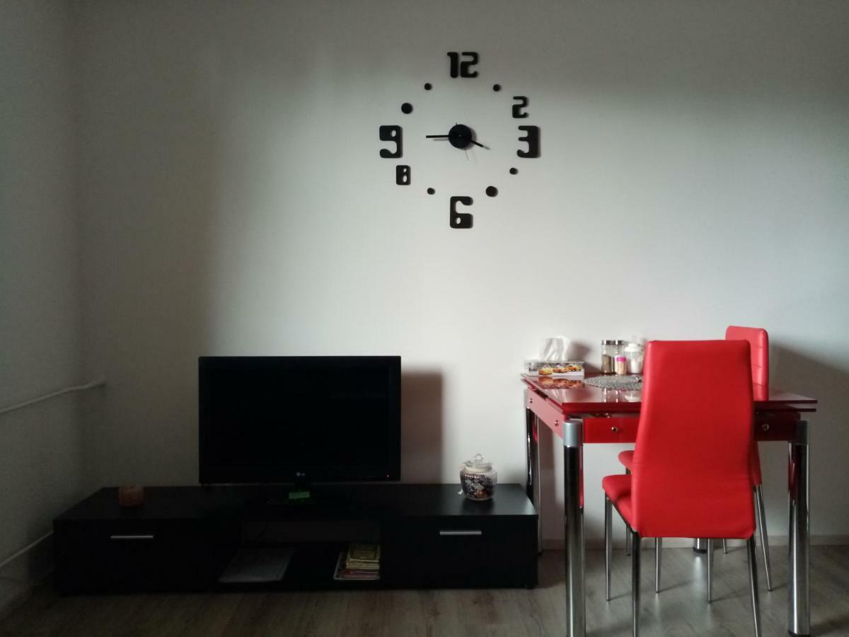 Apartman Aneta Karlsbad Exterior foto