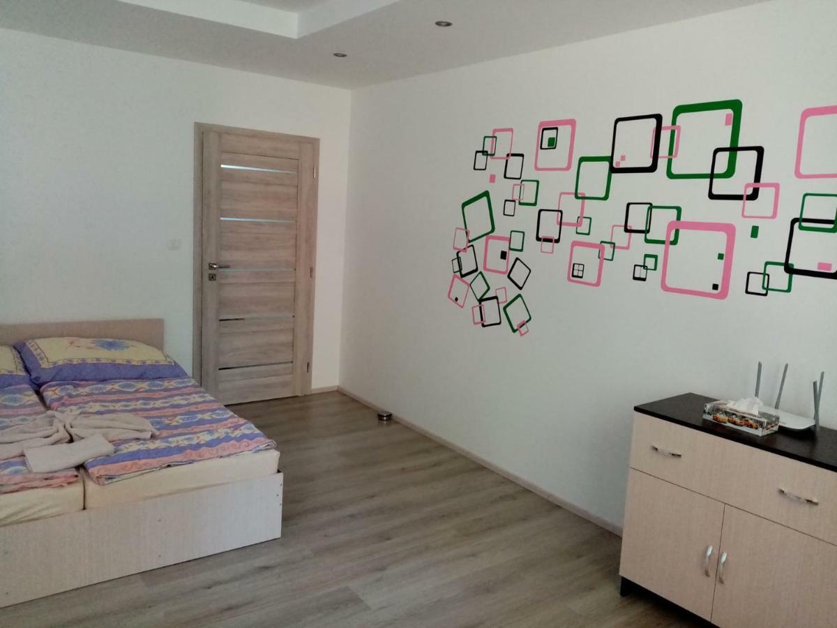 Apartman Aneta Karlsbad Exterior foto