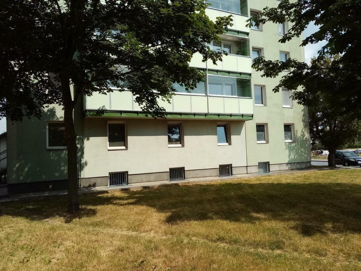 Apartman Aneta Karlsbad Exterior foto